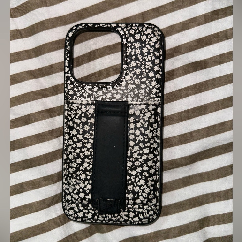 COPY - Walli Case IPhone 14 Pro